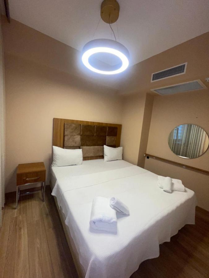 Classes Hotel Airport Istanbul Exterior foto